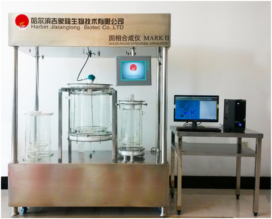固相合成仪
